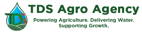 TDS Agro Agency Logo